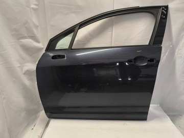 Двері лівий перед передні citroen c5 iii x7 універсал фото №1