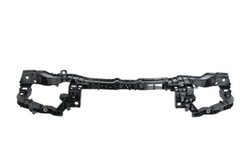 Pas переднє решітка радіатора ford focus iii 2010- фото №1