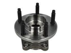 Набір підшипник колеса з ступиця зад mazda c фото №1