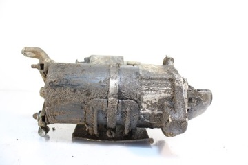 Стартер audi a6 c5 1.8 фото №1