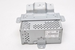 Ford ecosport рестайлинг радио навигация hx7t-18c815-vt фото №1