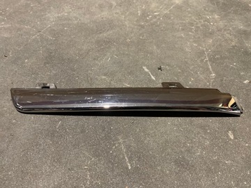 Citroen c4 iii хром бампера перед правий оригінал 9834829880 фото №1