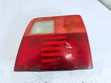 Лампа задня зад права правий fso polonez caro фото №1