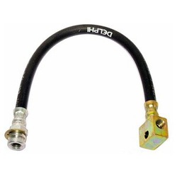 Провода тормозные delphi lh0419 фото №1