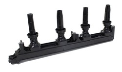 Катушка зажигания peugeot 407 307 citroen c5 c4 фото №1