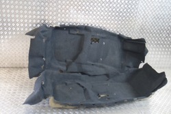 Ковёр обивка audi a1 8x1863367d фото №1