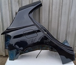 Fiat tipo 18 r чверть права зад 718/a hb 5d фото №1