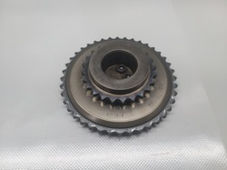 Колесо зубчасте штифт розподільний вал 3.0t 3.0 tfsi a7 4g s4 b8 q7 c7 s5 ctu 06e109289 фото №1