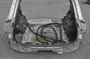 Volvo xc90 ii pas зад задний ванна фото №1
