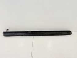 Порог градус планка перед сторона левая honda cr-v v 5 2020- фото №1