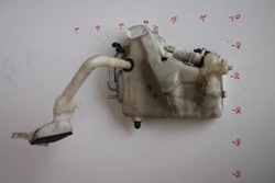 Бачок склоомивача 2118600760 mercedes w211 фото №1