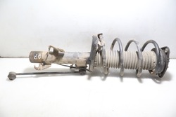 Амортизатор mcpherson  праві перед volvo v50 1.8 фото №1