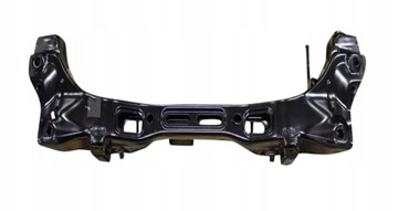 Рама балка підрамник зад hyundai i30 07- kia ceed 07- фото №1