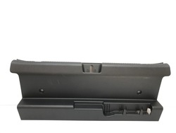 A2956904400 mercedes крышка защита внутренняя крышки багажника фото №1