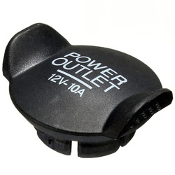 Заглушка крышка вставка розетка прикуривателя ford фото №1