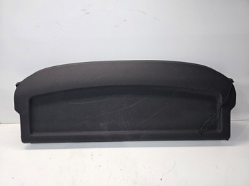 Полка багажника audi a1 8x 5-дверь 8x0867769b фото №1