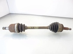 Полуось левая короткая hyundai i30 i 1.6 crdi фото №1