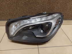 Mercedes sl w231 ксенон ліва фото №1