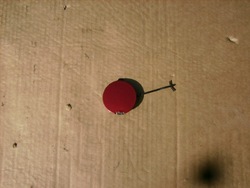 Заглушка бампера зад fiat grande punto 5d 1.4 benz 73533571 163/b фото №1