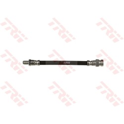 Шланг гальмівний перед phb169 фото №1