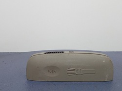 Grand cherokee wk2 лампа фонарик фото №1