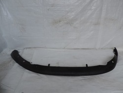 Спойлер бампера перед ford galaxy mk3 6m2117c749a фото №1