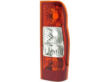 Abakus лампа задняя ford transit 04.06-08.14 pr фото №1