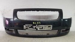Audi tt 8n0 бампер перед 8489 фото №1