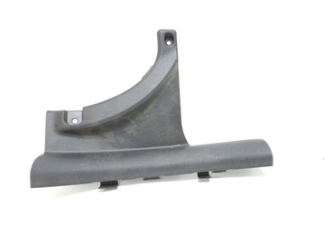 Hyundai i30 iii захист планка накладка порога зад задня права 85886-g4000 фото №1