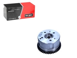 Колесо вал распределительный вал kia hyundai переменных faz 1.4 -1.6 бензин фото №1