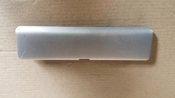 Toyota avensis t27 09-17 заглушка рейлінг фото №1