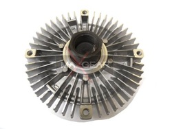 Зчеплення в'язкiсний vw a4/a6/a8 2,4/2,6/2 maxgear фото №1