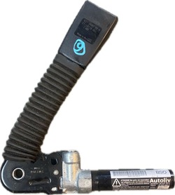 Fiat ducato натягувач ременя праві 606372800f фото №1