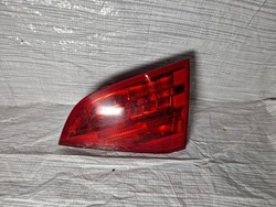 Audi a4 s4 лампа крышки задней зад фото №1