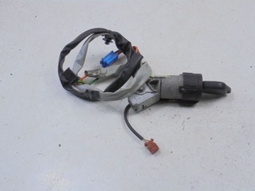 Peugeot partner i замок запалювання рестайлінг 9648445180 фото №1