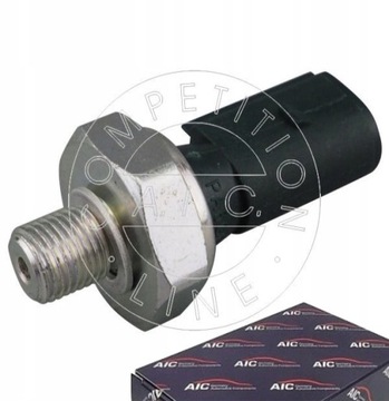 Aic 58147 вимикач тисковий масла фото №1