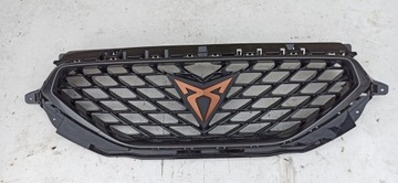 Cupra formentor 2020- решітка радіатора решітка 5ff853651c фото №1