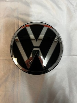 Радар volkswagen teramont atlas 3cg853600 фото №1