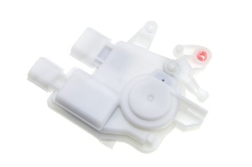 Замок перед i t honda accord 2002-2008 праві фото №1