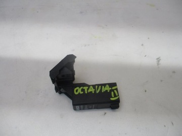 Реле свічок розжарювання octavia ii vrs 2.0 tdi фото №1