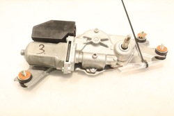 Моторчик дворники задней lexus rx v 350h гибрид prestige фото №1