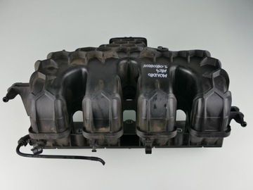 Ford mondeo mk4 2.0 ecoboost коллектор всасывающий galaxy фото №1