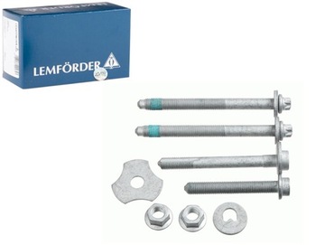 Елементи монтажні підвішування dół зад l/p mercedes c c204 c t-model фото №1