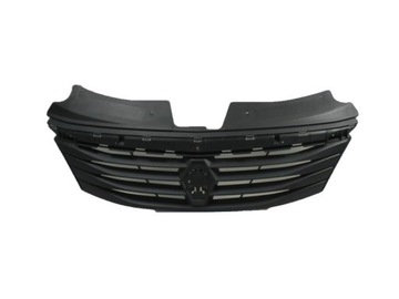 Logan i решітка решітка радіатора оригінал фото №1