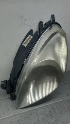 Фара лівий citroen xsara picasso 01r 1.8b фото №1