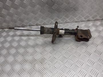 Амортизатор праві перед opel corsa c 463016733 фото №1