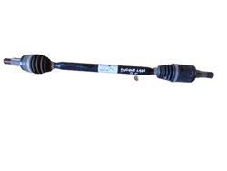 Піввісь правий зад evoque l551 k8d24k138ac фото №1