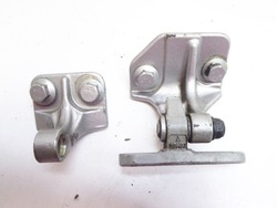 A класс w168 петля дверь зад правые kpl 761 фото №1