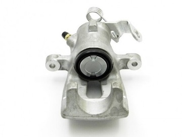 Супорт гальмівний зад правий nty hzt-pl-003 фото №1