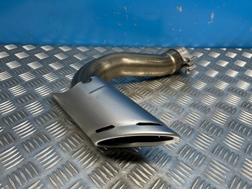 Lamborghini urus наконечник выхлоп выхлоп фото №1